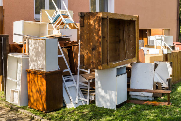 Professional Junk Removal  in Rosewood Heights, IL