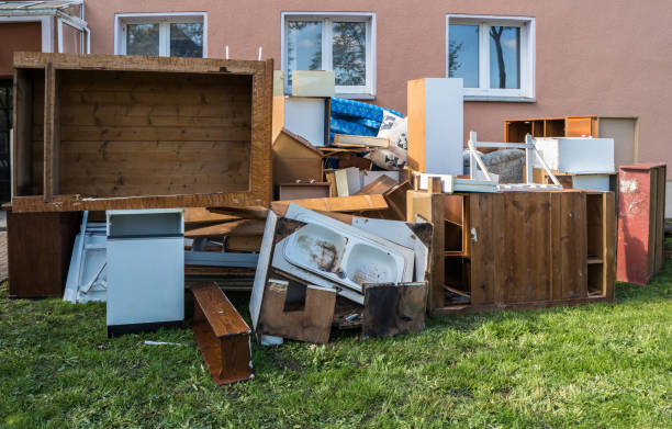 Best Dumpster Rental Services in Rosewood Heights, IL